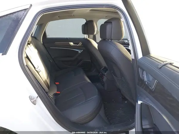 WAUM2AF24KN082005 2019 AUDI A6 - Image 8