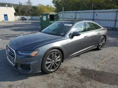 WAUM2AF24KN096146 2019 AUDI A6