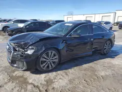 WAUM2AF24KN104035 2019 AUDI A6