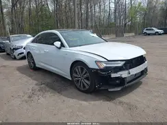 WAUM2AF24KN105217 2019 AUDI A6