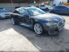 WAUM2AF24KN106660 2019 AUDI A6