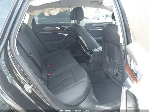 WAUM2AF24KN106660 2019 AUDI A6 - Image 8