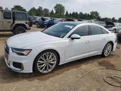 WAUM2AF25KN023917 2019 AUDI A6