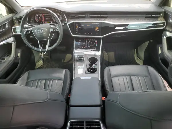 WAUM2AF25KN023917 2019 AUDI A6 - Image 8