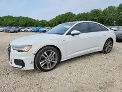 WAUM2AF25KN027871 2019 AUDI A6