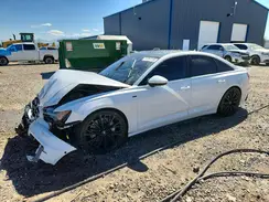 WAUM2AF25KN029894 2019 AUDI A6