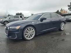 WAUM2AF25KN032522 2019 AUDI A6