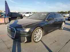 WAUM2AF25KN046145 2019 AUDI A6