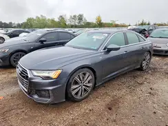 WAUM2AF25KN048994 2019 AUDI A6