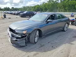 WAUM2AF25KN050583 2019 AUDI A6