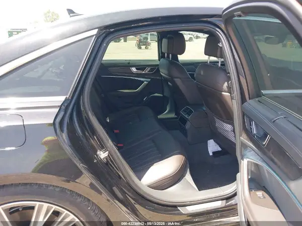 WAUM2AF25KN058165 2019 AUDI A6 - Image 8
