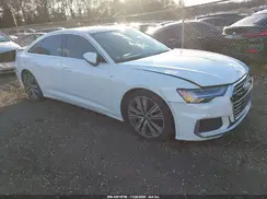 WAUM2AF25KN072387 2019 AUDI A6