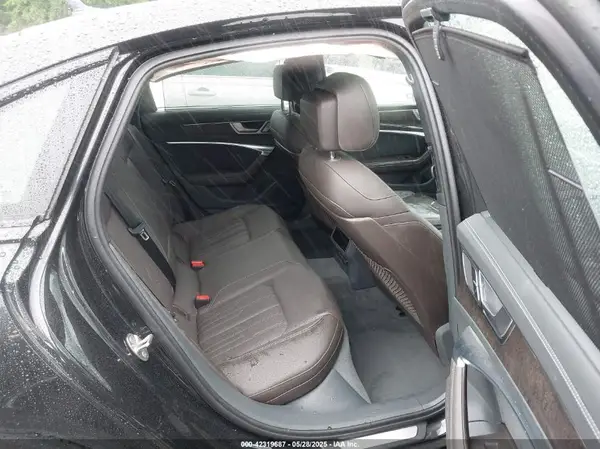 WAUM2AF25KN085432 2019 AUDI A6 - Image 8