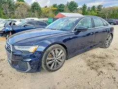 WAUM2AF25KN089271 2019 AUDI A6