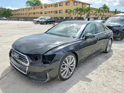 WAUM2AF25KN090548 2019 AUDI A6