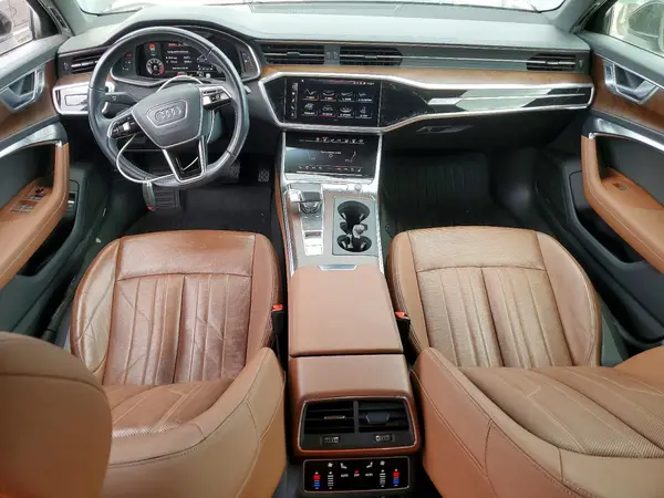 WAUM2AF25KN090548 2019 AUDI A6 - Image 8