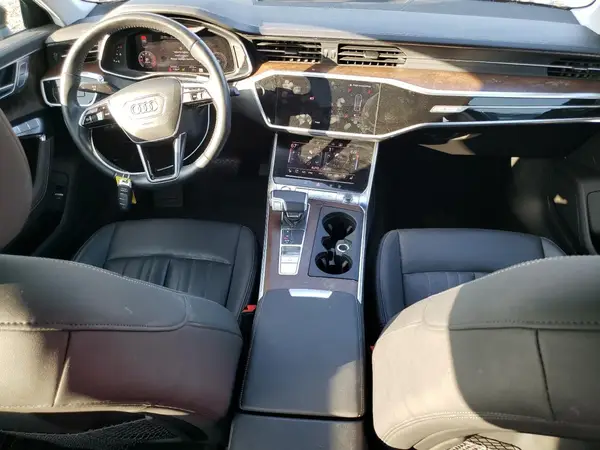 WAUM2AF25KN111611 2019 AUDI A6 - Image 8