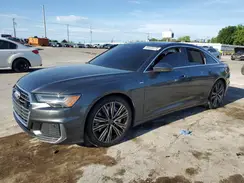 WAUM2AF25KN116422 2019 AUDI A6