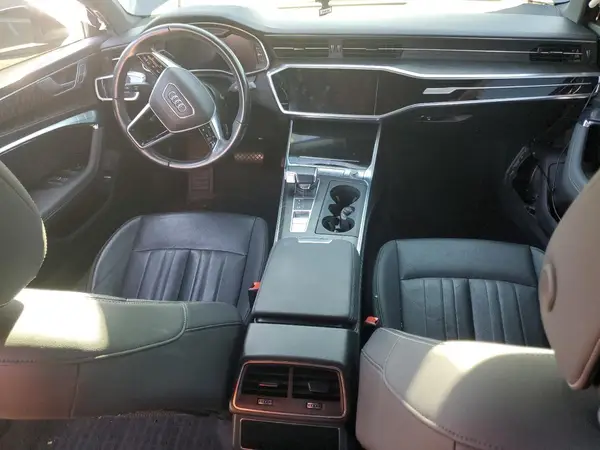 WAUM2AF25KN116422 2019 AUDI A6 - Image 8