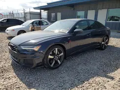 WAUM2AF25MN045628 2021 AUDI A6
