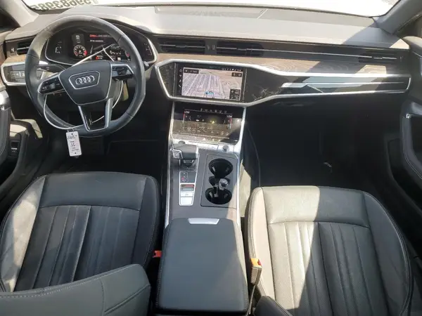 WAUM2AF25MN045628 2021 AUDI A6 - Image 8
