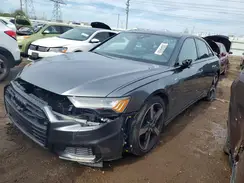 WAUM2AF25MN058380 2021 AUDI A6