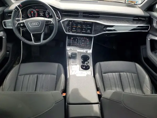 WAUM2AF25MN058380 2021 AUDI A6 - Image 8