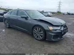 WAUM2AF25NN008905 2022 AUDI A6