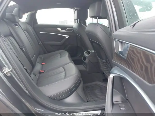 WAUM2AF25NN008905 2022 AUDI A6 - Image 8