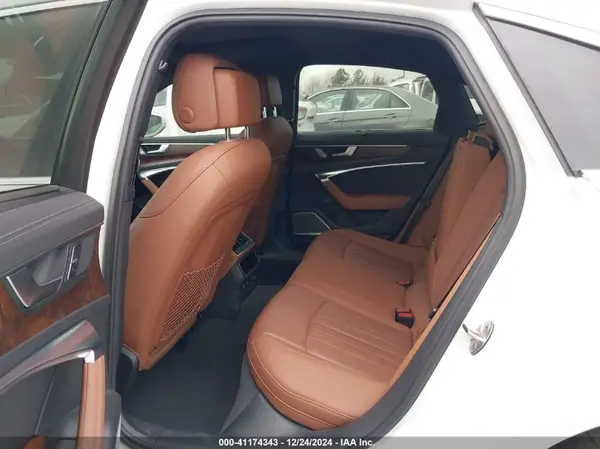 WAUM2AF26KN042444 2019 AUDI A6 - Image 8