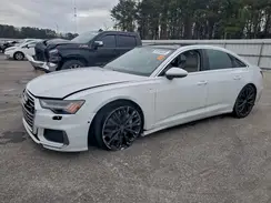 WAUM2AF26KN045733 2019 AUDI A6