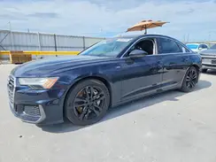 WAUM2AF26KN051354 2019 AUDI A6