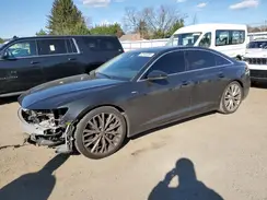 WAUM2AF26KN051743 2019 AUDI A6