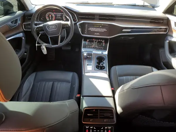 WAUM2AF26KN051743 2019 AUDI A6 - Image 8