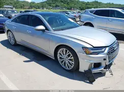 WAUM2AF26KN052357 2019 AUDI A6