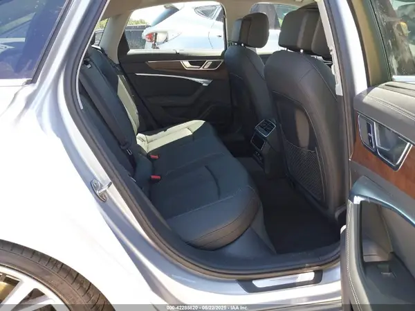 WAUM2AF26KN052357 2019 AUDI A6 - Image 8