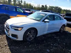 WAUM2AF26KN060670 2019 AUDI A6