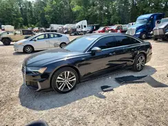 WAUM2AF26KN066680 2019 AUDI A6
