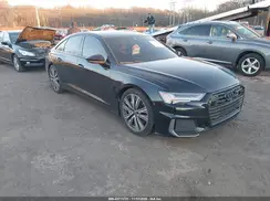 WAUM2AF26KN071751 2019 AUDI A6