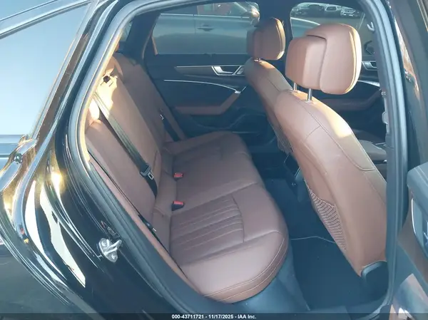 WAUM2AF26KN071751 2019 AUDI A6 - Image 8