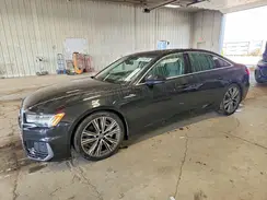 WAUM2AF26KN072267 2019 AUDI A6