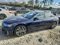 WAUM2AF26KN072365 2019 AUDI A6