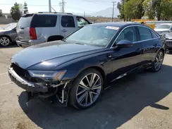 WAUM2AF26KN077971 2019 AUDI A6