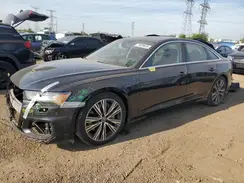 WAUM2AF26KN080630 2019 AUDI A6