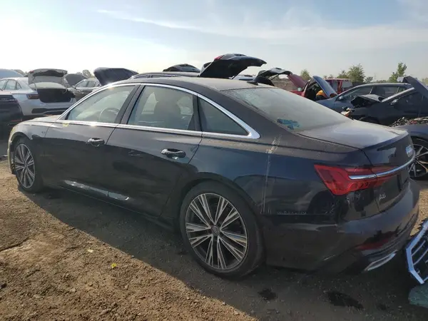 WAUM2AF26KN080630 2019 AUDI A6 - Image 2