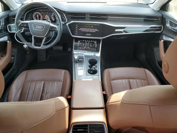 WAUM2AF26KN080630 2019 AUDI A6 - Image 8