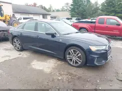 WAUM2AF26KN086332 2019 AUDI A6
