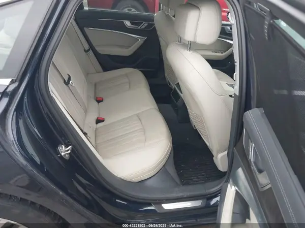 WAUM2AF26KN086332 2019 AUDI A6 - Image 8