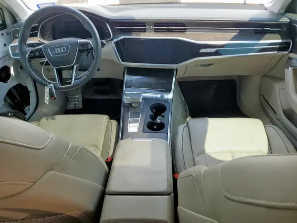 WAUM2AF26KN089635 2019 AUDI A6 - Image 8