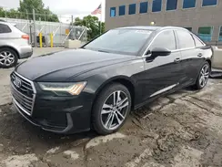 WAUM2AF26KN105591 2019 AUDI A6